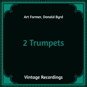 Art Farmer的專輯2 Trumpets (Hq Remastered)