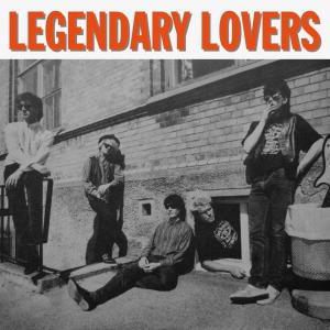 Dengarkan In a Different Way lagu dari Legendary Lovers dengan lirik