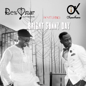 Album Bright and Sunny Day from Okyeame Kwame
