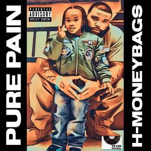 ดาวน์โหลดและฟังเพลง Upset (feat. CokeBoy Brock) (Explicit) พร้อมเนื้อเพลงจาก H-MoneyBags