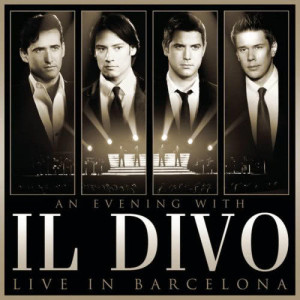 ดาวน์โหลดและฟังเพลง Nights In White Satin (Notte Di Luce) (Live in Barcelona) พร้อมเนื้อเพลงจาก IL Divo