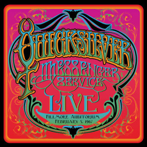 Quicksilver Messenger Service的專輯Fillmore Auditorium - February 5, 1967 (Live)