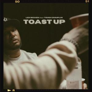 Toast Up (feat. Tough Dumplin) (Explicit) dari Tough Dumplin