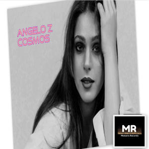 Angelos Zgaras的專輯Cosmos