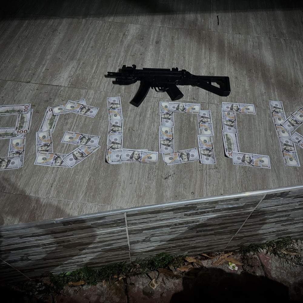 3 GLOCK (Explicit)