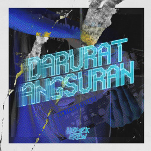 Heyek Crew的專輯Darurat Angsuran (Explicit)