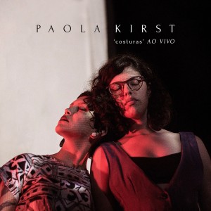 ดาวน์โหลดและฟังเพลง Alma de Lluvia (Ao Vivo) พร้อมเนื้อเพลงจาก Paola Kirst