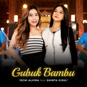 Ochi Alvira的专辑Gubuk Bambu