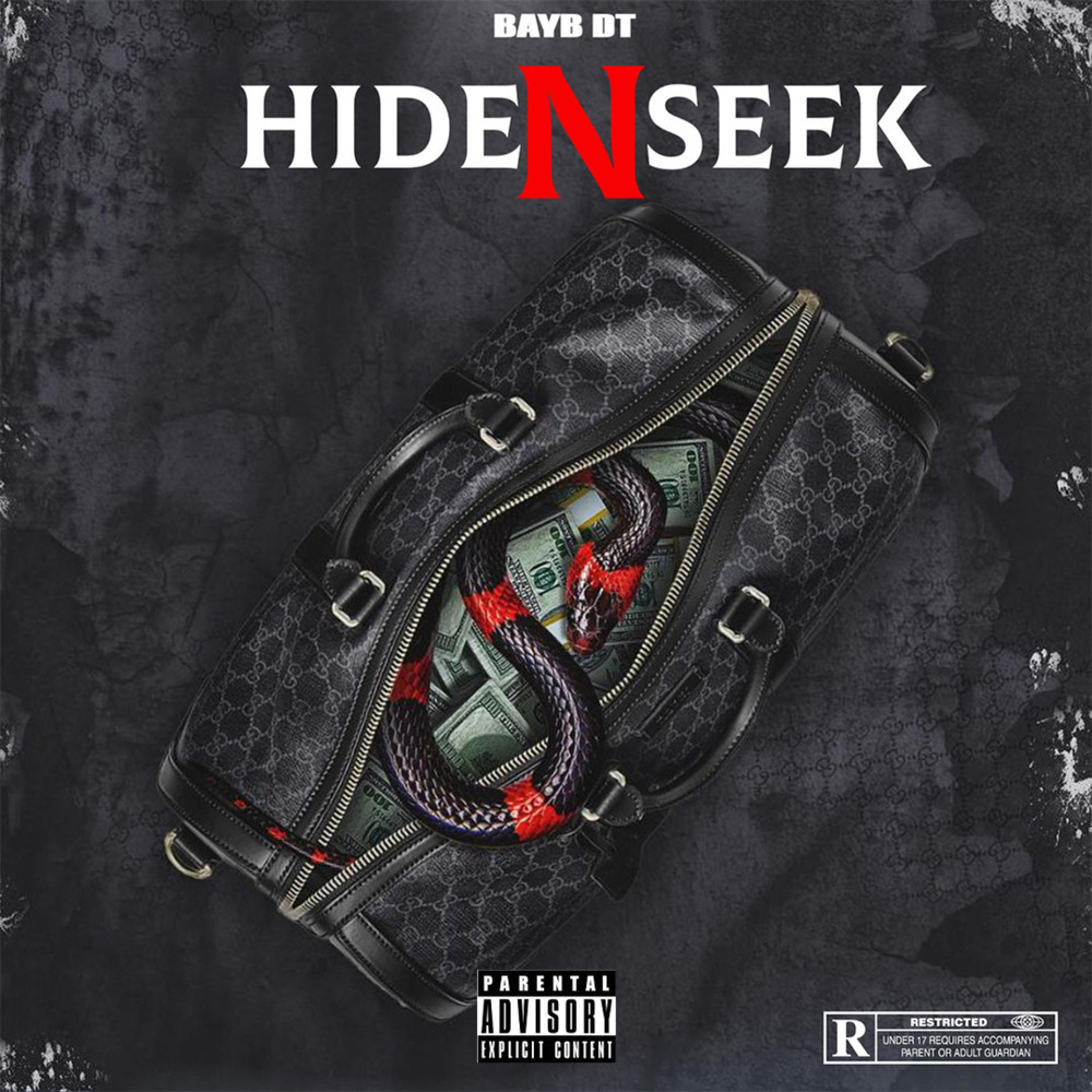 Hide N Seek (Explicit)