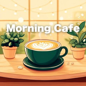 收听Morning Cafe Ariana Latte的Chillhop Café Corner歌词歌曲