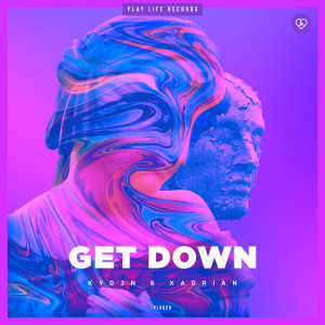 KYD3N的專輯Get Down