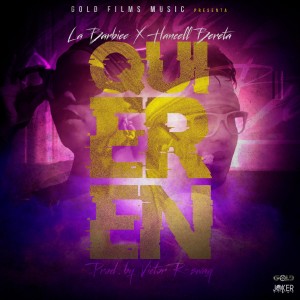 ดาวน์โหลดและฟังเพลง Quieren (Explicit) พร้อมเนื้อเพลงจาก La Barbiee