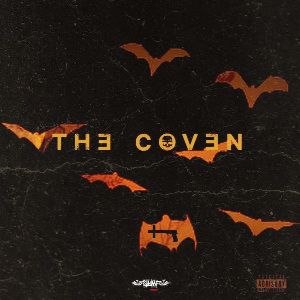 Saw Cypher (feat. Depression, Delo Da Pro & Lawd Ceaz) (Explicit)