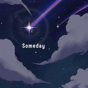 Nibble Pig的專輯Someday