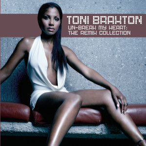 收聽Toni Braxton的Spanish Guitar (HQ2 Club Mix)歌詞歌曲