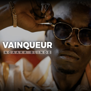 Album Vainqueur from 