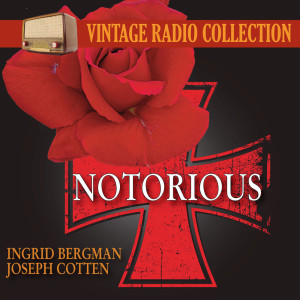 Listen to Notorious song with lyrics from Ingrid Bergman