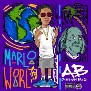 Album One Man Band (Deluxe) (Explicit) from AB&PY