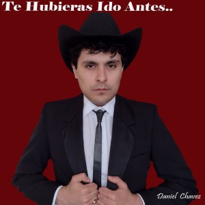 Listen to Te hubieras ido antes song with lyrics from Daniel Chavez