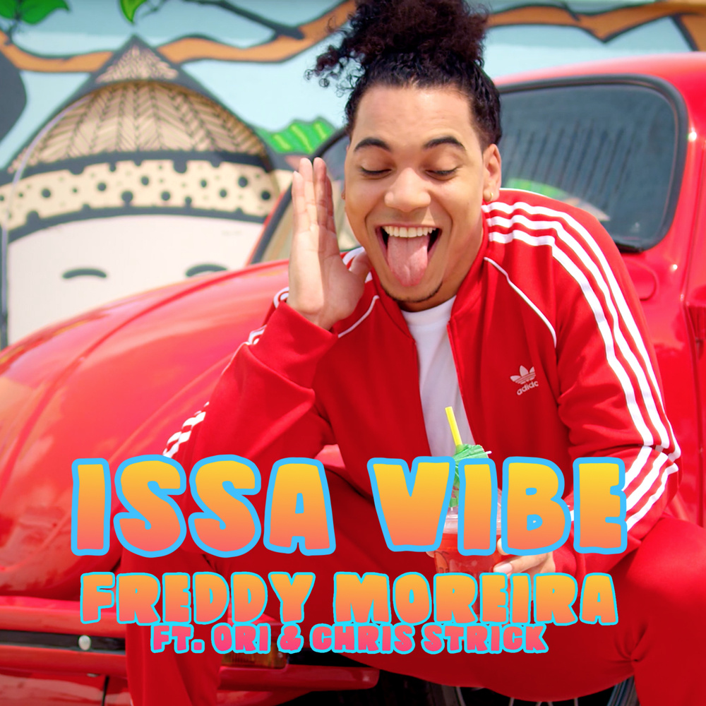 Issa Vibe (Instrumental)