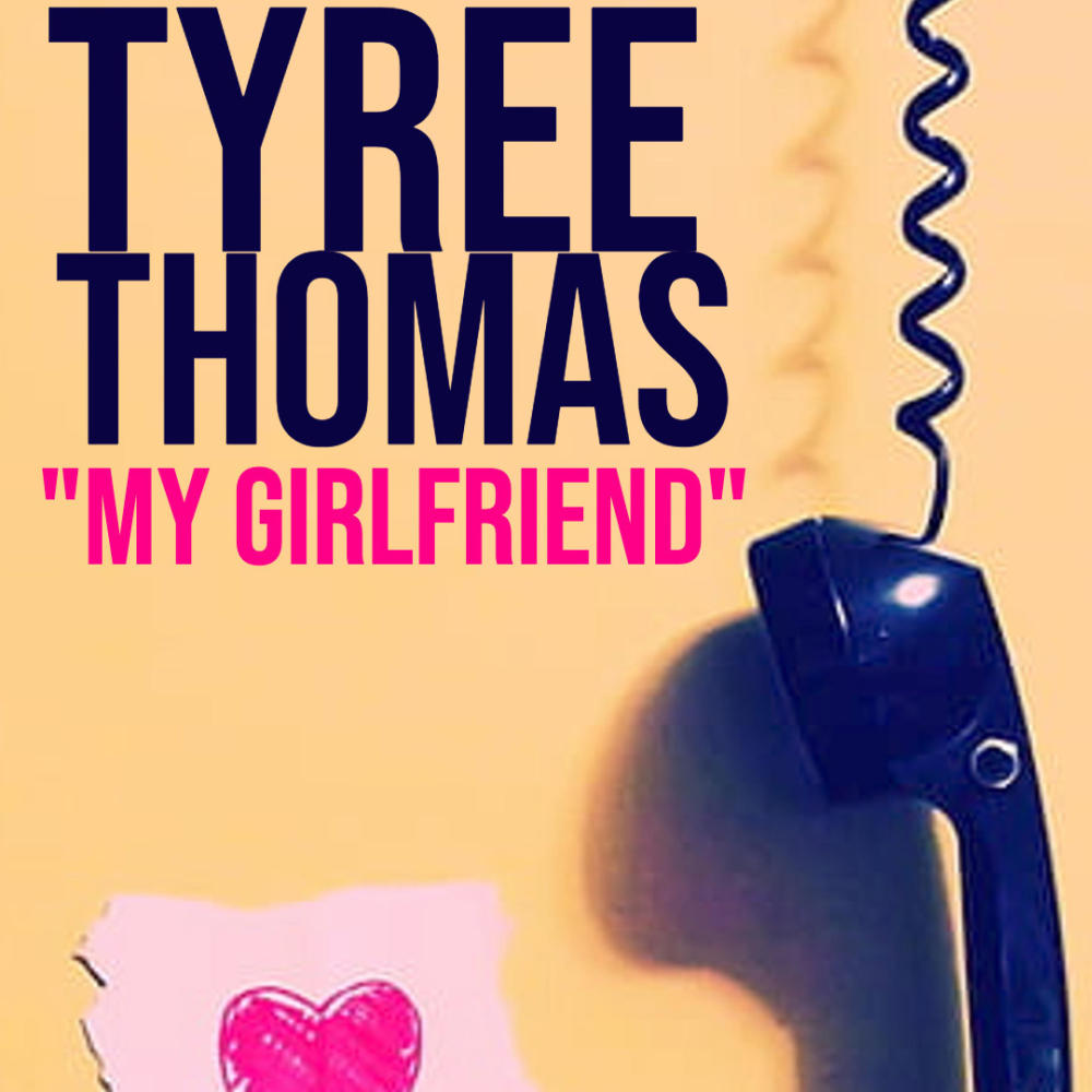 My Girlfriend