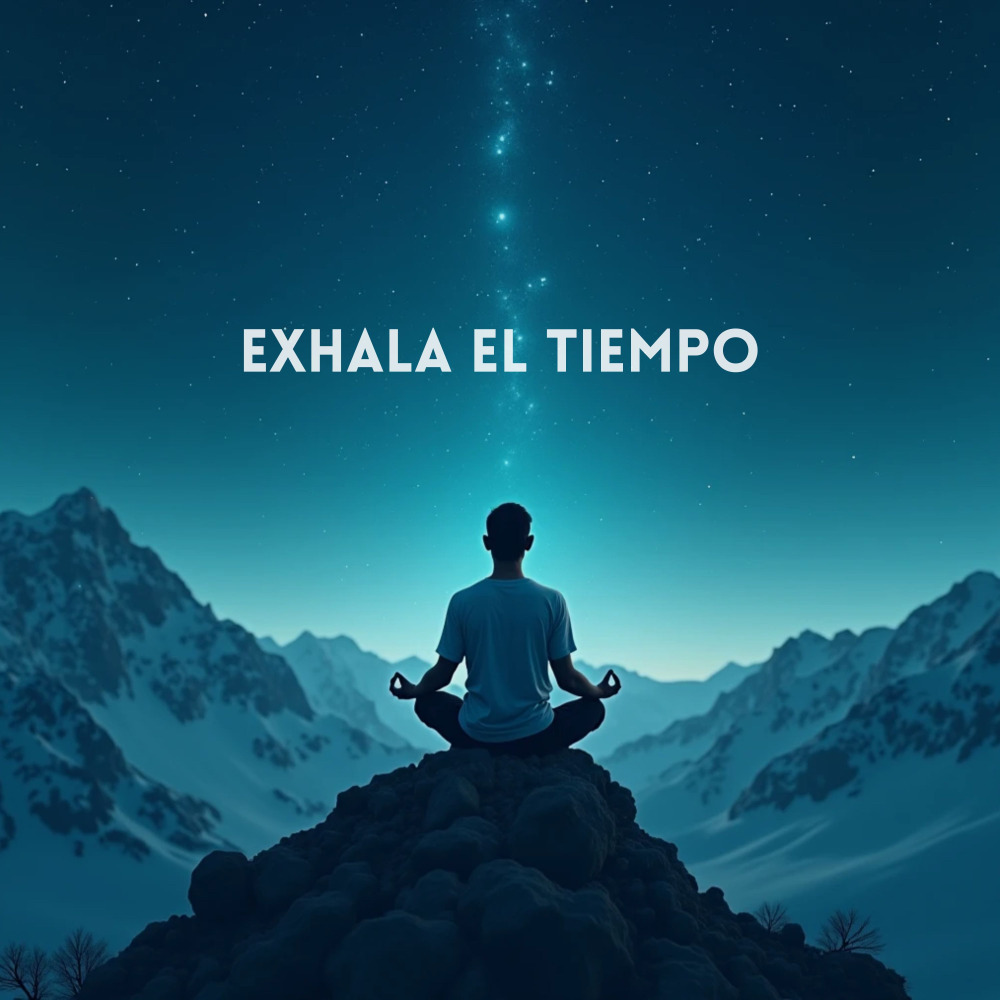 Exhala el Tiempo