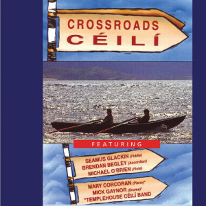 收聽Crossroads Céilí的Green Fields of Rossbeigh/The Wise Maid/The Concerting Reel歌詞歌曲