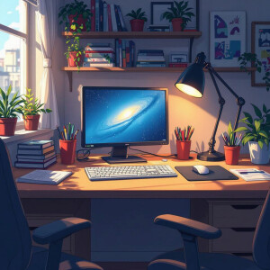 default playlist img