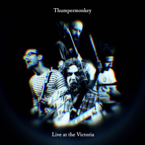 收聽Thumpermonkey的Wheezyboy (Live at the Victoria)歌詞歌曲