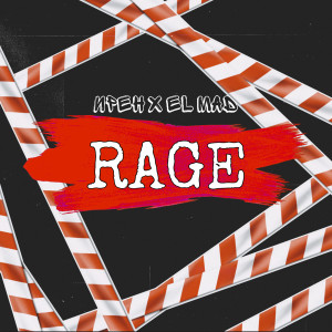 Listen to Rage (Explicit) song with lyrics from Ирен