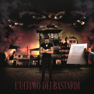 Listen to Alcapone (Explicit) song with lyrics from Malsho