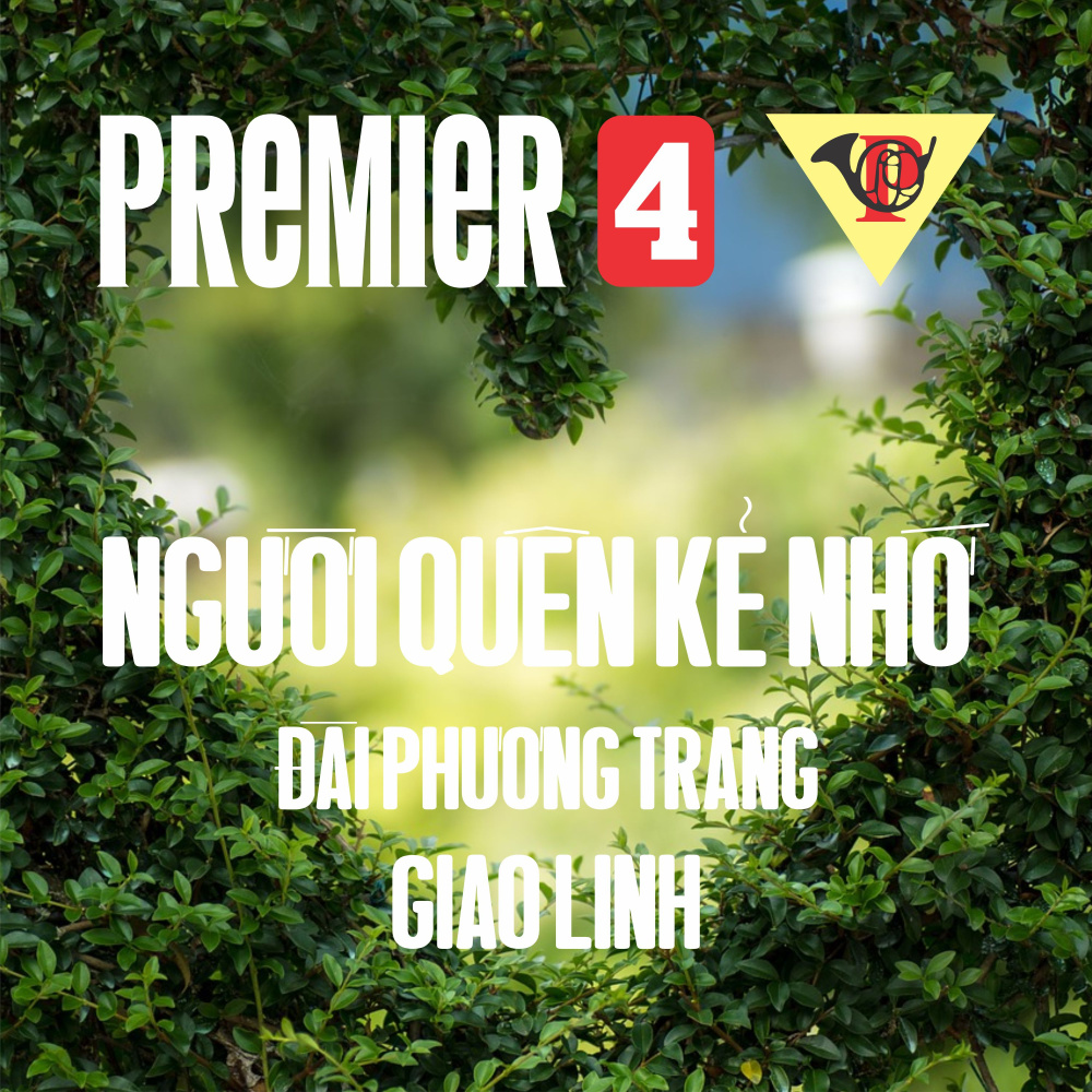 Người Quên Kẻ Nhớ