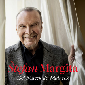 Album Išel Macek do Malacek from Stefan Margita