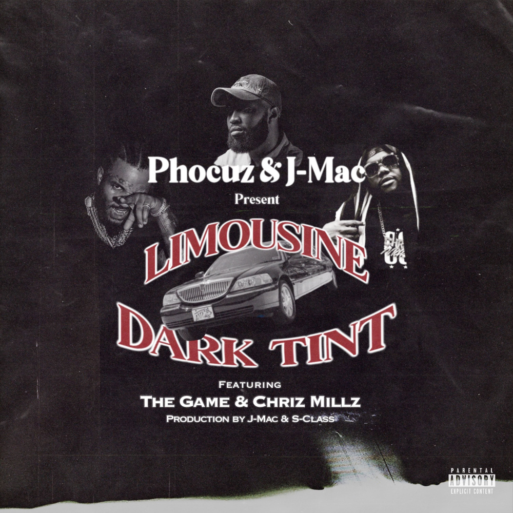 Dark Tints (Explicit)