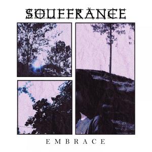 Listen to Embrace song with lyrics from Souffrance