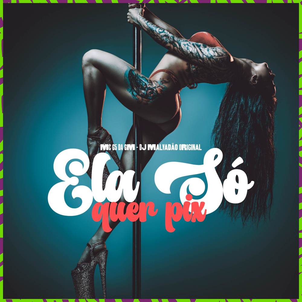Ela so quer pix (Explicit)