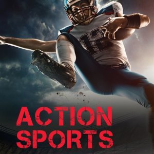 อัลบัม Action Sports ศิลปิน Various Artists