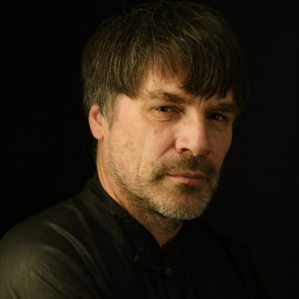 Yannick Rieu