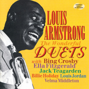 收聽Louis Armstrong的You're The Apple Of My Eye歌詞歌曲