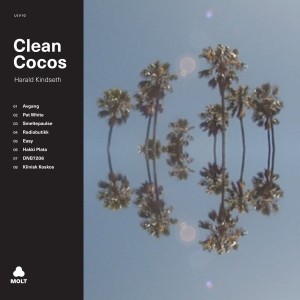 Harald Kindseth的專輯Clean Cocos