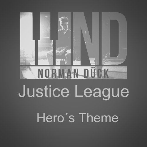 Justice League: Hero's Theme