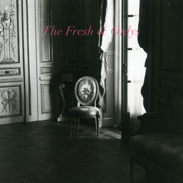 The Fresh的專輯Wolf Lie Down