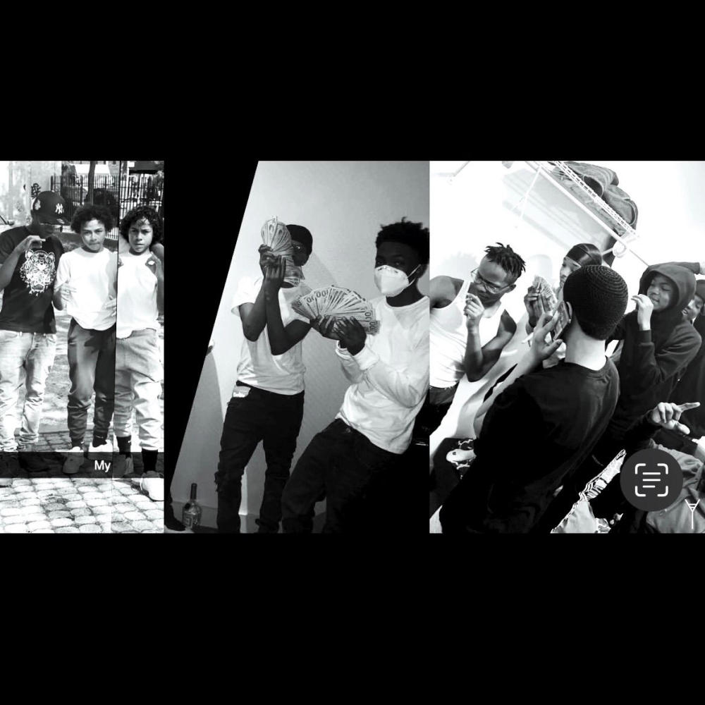 notti gang (Explicit)