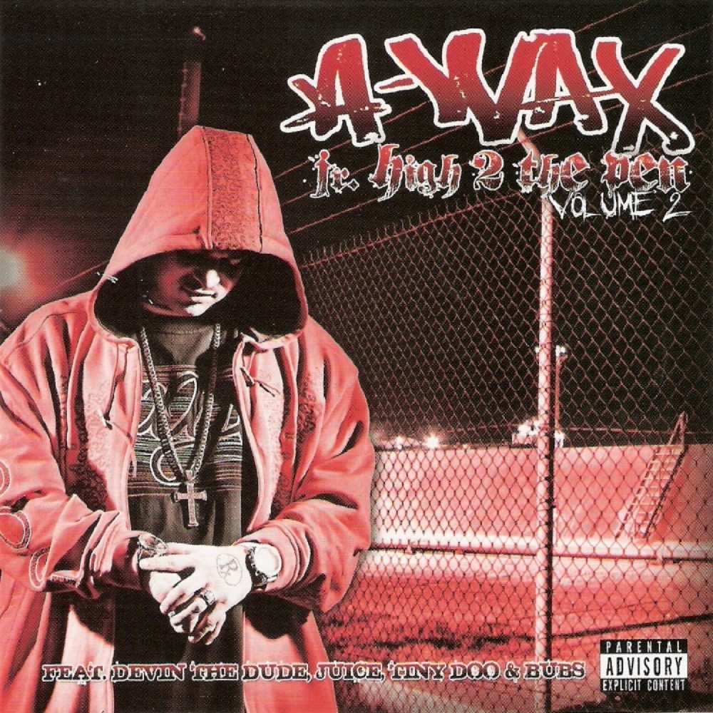 Gangsta Muzik (Explicit)