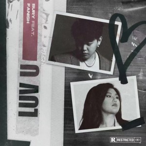 Listen to Luv u (Explicit) song with lyrics from 八里BURY