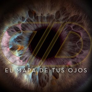อัลบัม El Mapa de Tus Ojos (En Vivo) ศิลปิน DLD