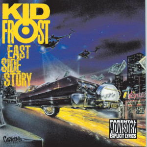 ดาวน์โหลดและฟังเพลง The Man พร้อมเนื้อเพลงจาก Kid Frost