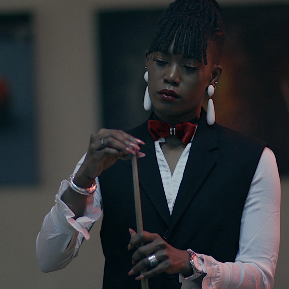Girls With Attitude (Freestyle #2) (Explicit)