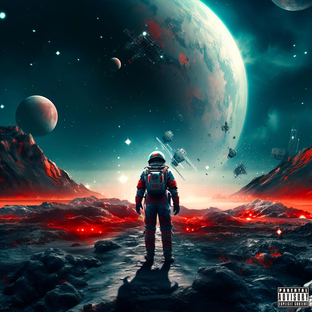 Bye (feat. Carrington) (Explicit)