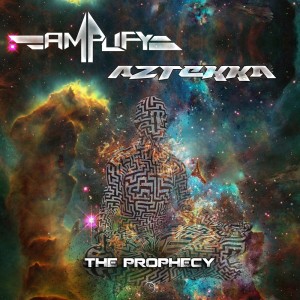 อัลบัม The Prophecy ศิลปิน Amplify (MX)